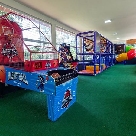 Carlton Suites Limeira Kültér fotó