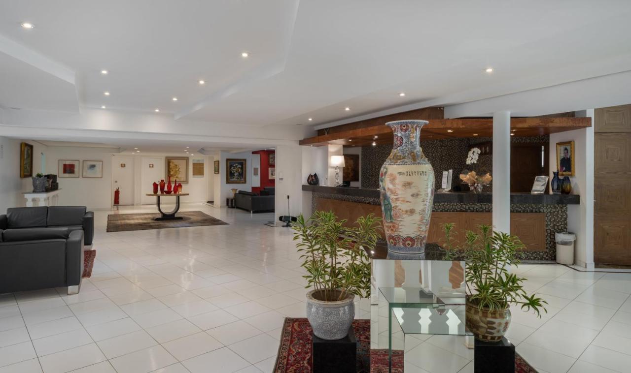 Carlton Suites Limeira Kültér fotó