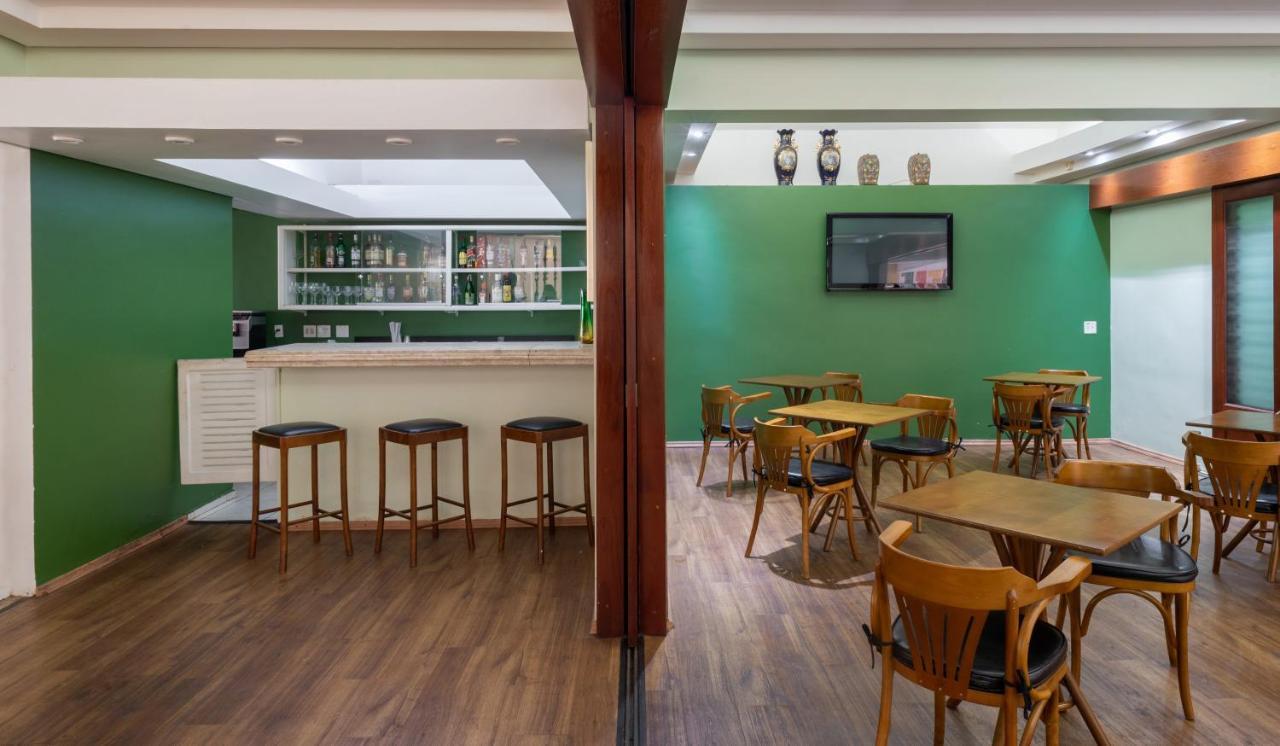 Carlton Suites Limeira Kültér fotó