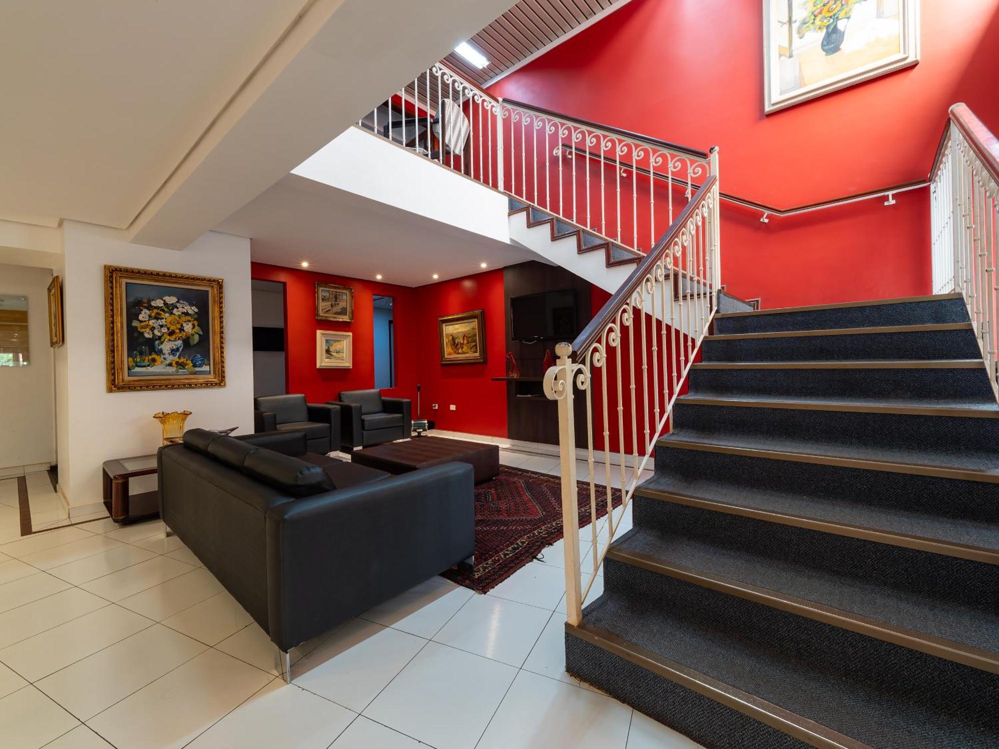 Carlton Suites Limeira Kültér fotó