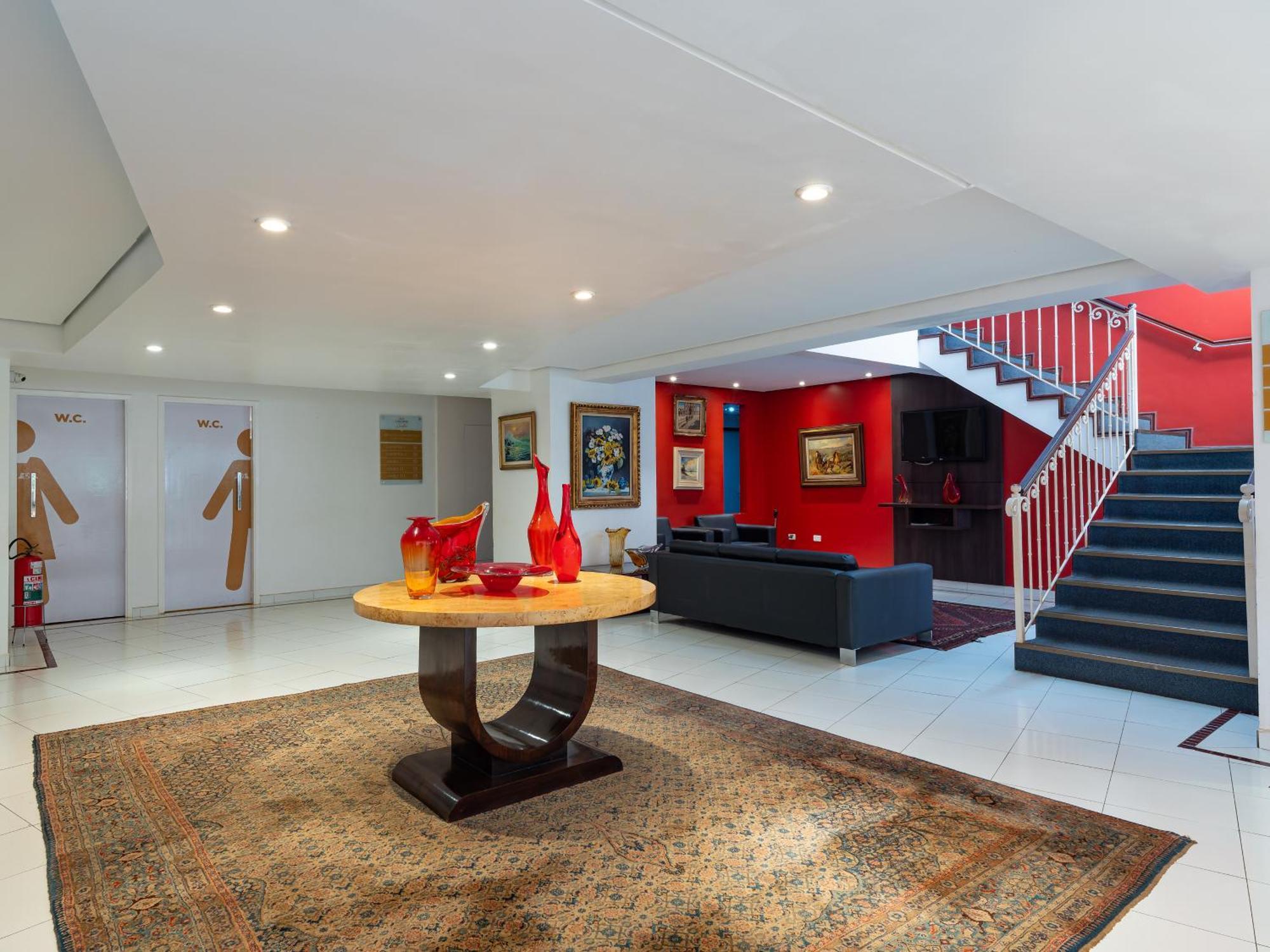 Carlton Suites Limeira Kültér fotó