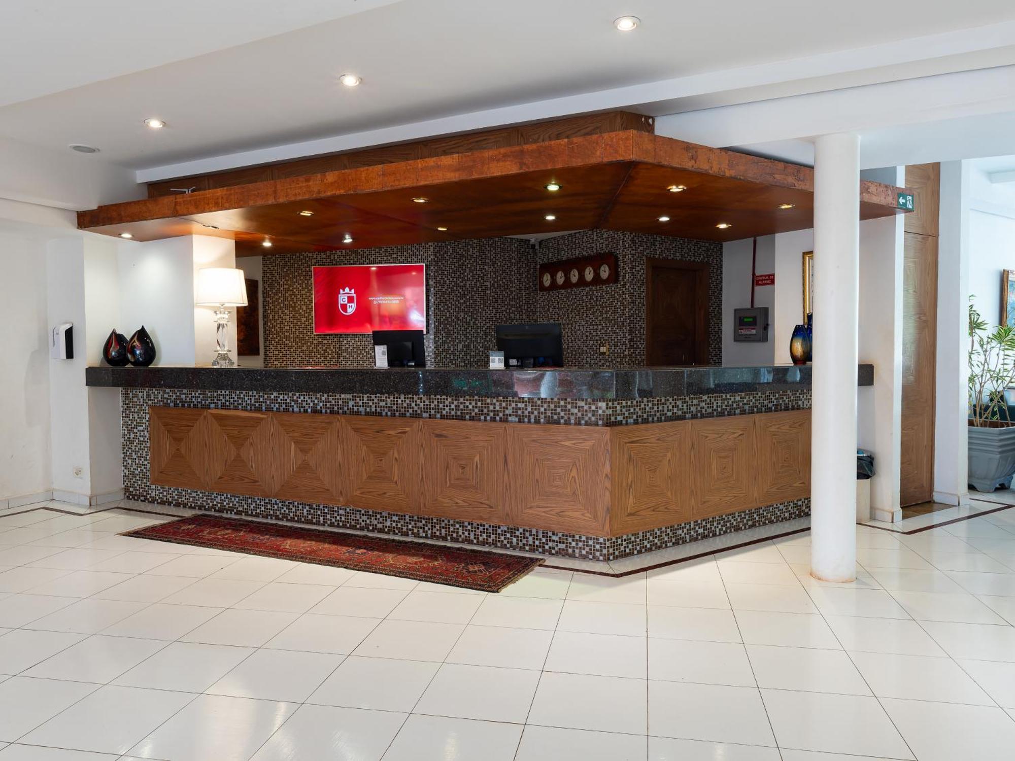 Carlton Suites Limeira Kültér fotó