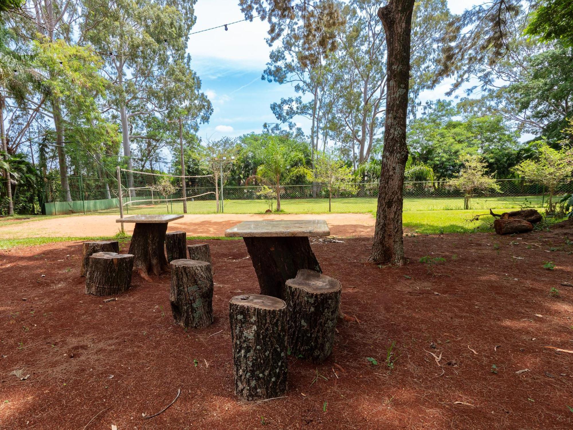 Carlton Suites Limeira Kültér fotó