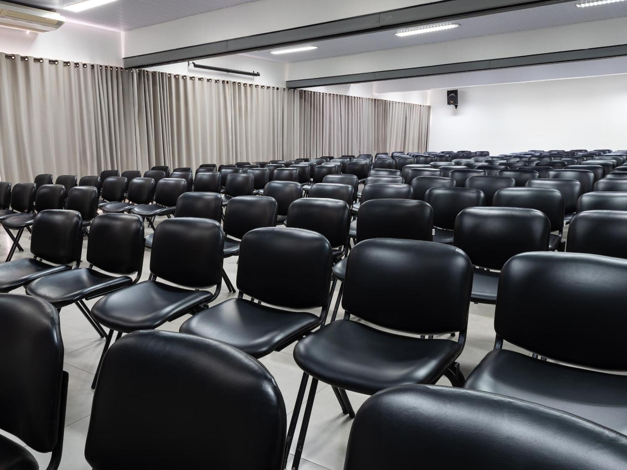 Carlton Suites Limeira Kültér fotó