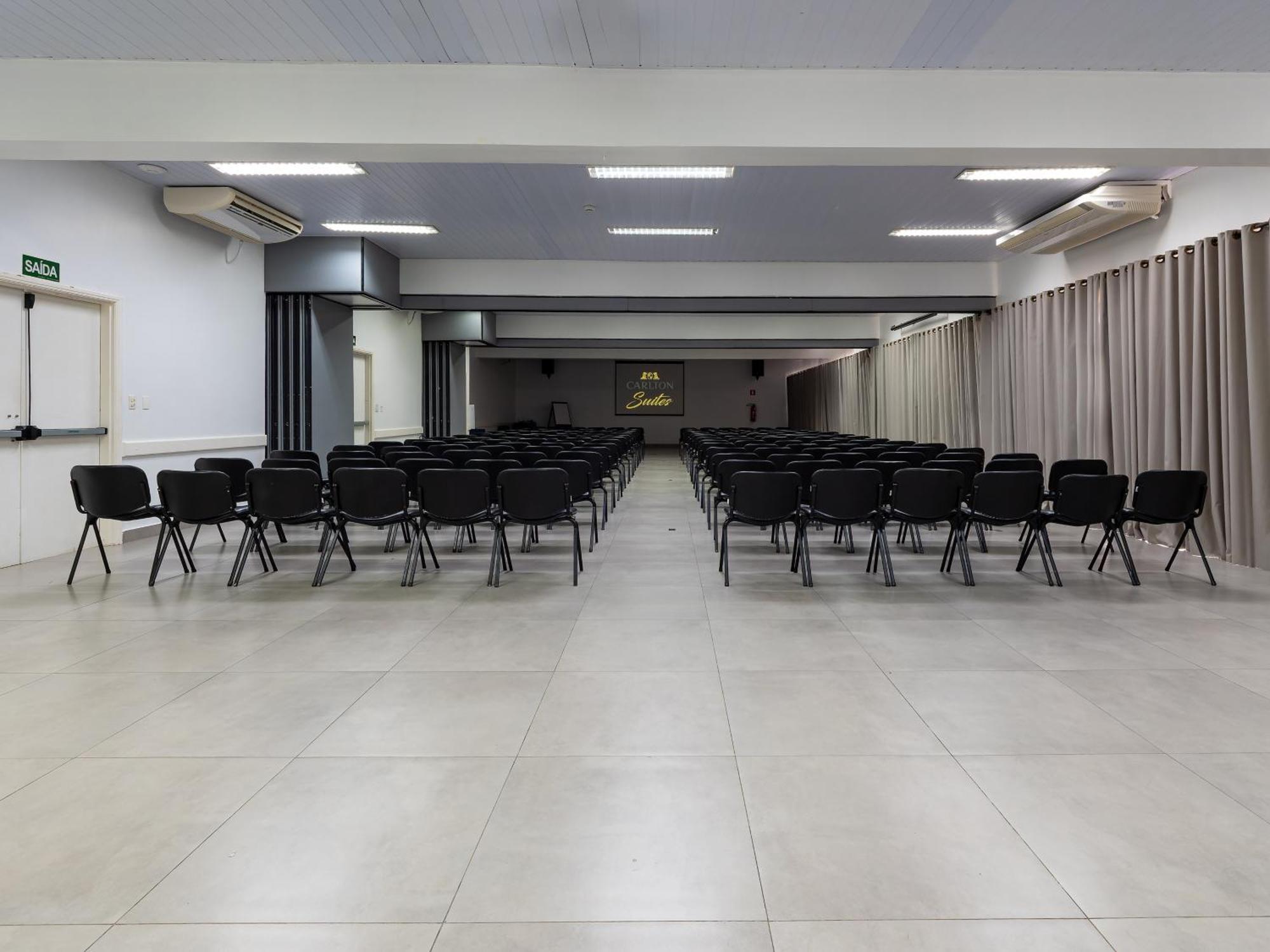 Carlton Suites Limeira Kültér fotó