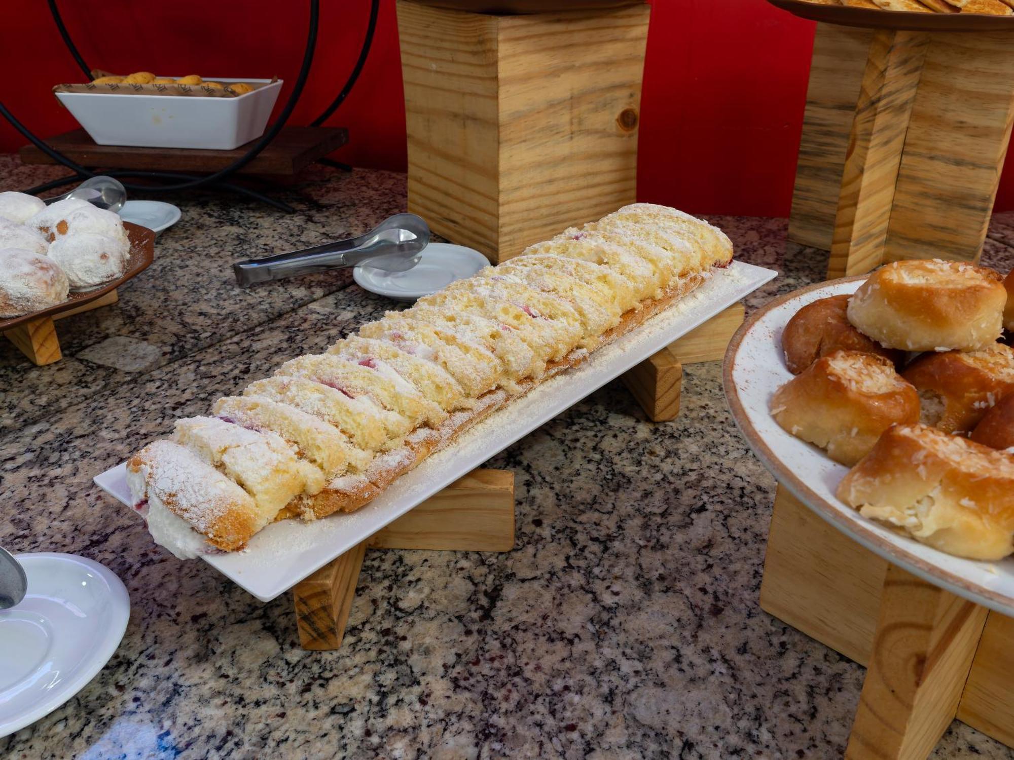 Carlton Suites Limeira Kültér fotó
