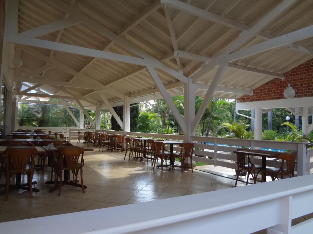 Carlton Suites Limeira Kültér fotó